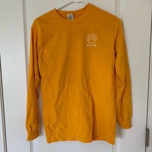 PAWS Shirt